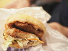 -麦当劳(无锡永乐店)