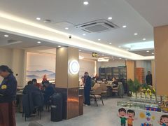 -紫藤园·天目湖大鱼头(南山竹海店)
