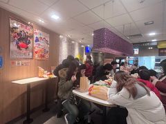 -麦当劳(世纪汇广场店)