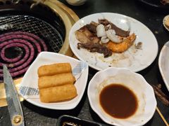 -神户赤童日式烤肉伙伴(东直门店)