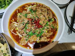 -龙记食府 闲林店