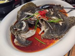 -院里汤包·虾汤包青岛菜(辽源路店)