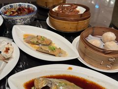 -京香轩·中餐厅(上海中庚聚龙酒店)