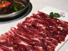 -围炉夜话·潮汕卤水火锅(榕江店)