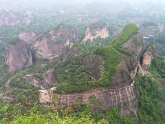 -崀山风景名胜区
