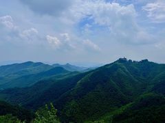 -莫干山风景区