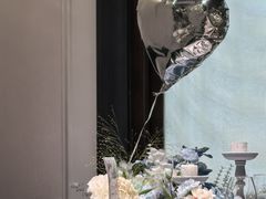-静香HOUSE·全时段融合餐厅(七星欢乐颂店)