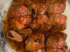 -蟹榭·本帮江浙菜·蟹宴(五角场合生汇商场店)