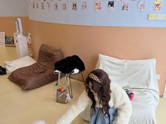 -华威西营里农产品批发市场