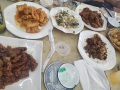 -同发号饭庄(复兴路店)