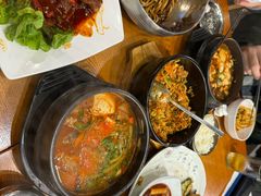 -韩礼年糕(飞虹路店)