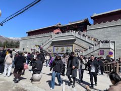 -五台山风景名胜区