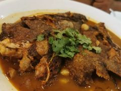 -大碗居·烤鸭·鱼头泡饼(天坛东门店)