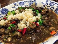 -呼吸森林·生态农庄农家乐私房菜