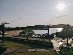 -上海月湖雕塑公园