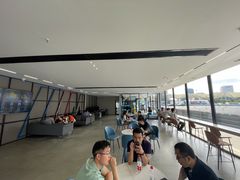 -赛卡联盟卡丁车馆(上海世博店)