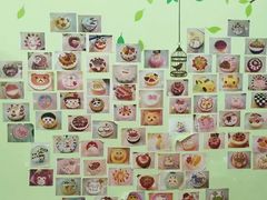 -可心DIY蛋糕烘焙生活馆(迈皋桥万谷慧店)