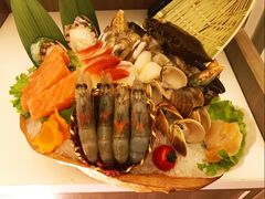 -湊湊火锅·茶憩(打浦桥日月光店)