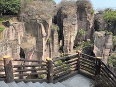 -广州莲花山旅游区