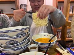 -上海市曹杨第二中学