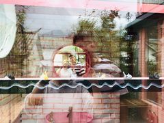 -喵屿·大理花园猫咖