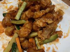 -胖太太四川麻辣排骨串(镇江路分店)