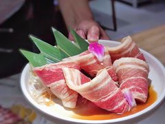 -炙城·韩式烤肉(南京东路店)