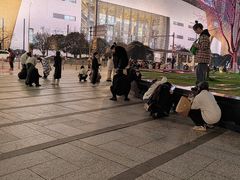 -上海中心大厦