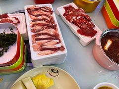 -味香林牦牛自助火锅