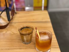 -HAY COFFEE