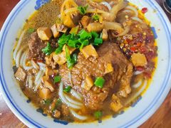大排粉-詹氏包记(文公路店)