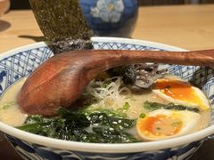 -隐泉京望日式料理(太和广场店)