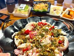 -杀猪天·韩国烤肉(总店)