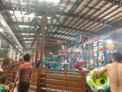 -南宫温泉水世界