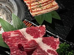 -牛兆·牛内脏·烤肉(慈云寺店)