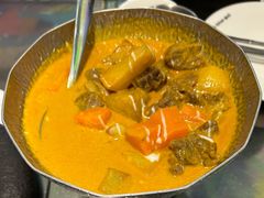 -simply thai天泰(世纪汇店)