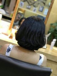 -AMO SALON男士形象