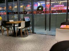 大堂-牛男手造(地铁天虹店)