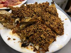 -松明一烤肉馆(鲁园店)