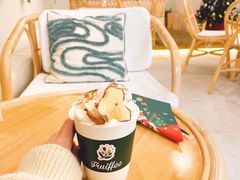 -Fruiffee Cafe 果啡派