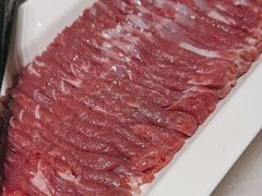 -牛街·马辈儿涮肉(牛街总店)