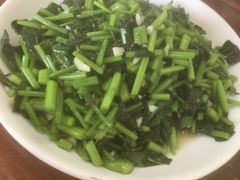 -小乡小镇·传承桐庐土菜·老板亲自烧的菜