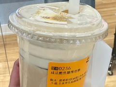 -LELECHA乐乐茶(王府井喜悦店)