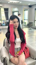 -COCO无痕接发羽毛接发