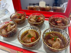 -品海楼·大连海胆锅贴馆(东港店)