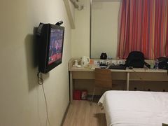-7天酒店·大连星海公园黑石礁软件园店