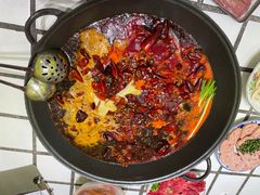 -五里关火锅(牛市口店)