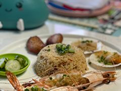 -水桶王国主题餐厅·聚会·生日派对·亲子活动·家庭套餐(亚龙湾希尔顿店)