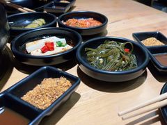 -九田家黑牛烤肉(溧水万达店)
