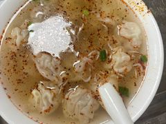 -汪家馄饨(集庆路店)